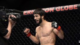 Тот самый чеченец. Тухугов возвращается в UFC и хочет драться с Макгрегором