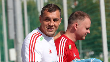 Артем Дзюба.