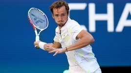 Бей первым, Даниил! В чем шанс Медведева против Димитрова