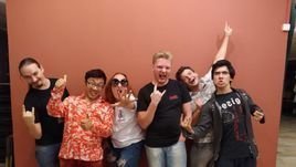 Муртас Кажгалеев: «Рок-шахматист — это звучит звонко!