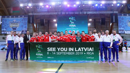 Российских юниоров ждет главный турнир сезона