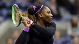 Серена снова в финале. Будет ли скандал?