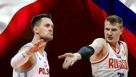 Россия проиграла Польше матч жизни и смерти на ЧМ-2019