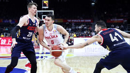 Россия провалила главный шанс. Плей-офф — без нас