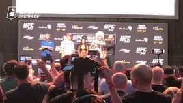 Хабиб vs Порье. Нурмагомедов обратился к фанатам