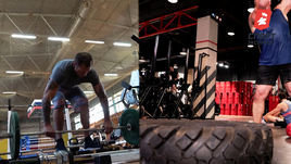 Кокляев и Емельяненко договорились. Будет мегабой