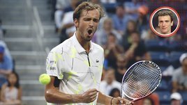 Андрей Кузнецов: «Главное, чтобы Медведев выдержал физически»