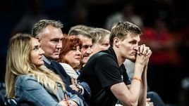 Комментарий Андрея Кириленко — о матче Россия — Польша