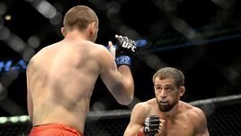 Майрбек Тайсумов: «У меня нет конфликта с Хабибом»