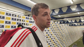 Артем Дзюба: «Жирков — наш друид. Хорошо, что Саламыч его вернул»