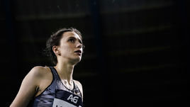 Бриллиантовый покер Ласицкене. Мария — невероятна