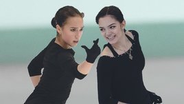 Медведева и Щербакова падают, Туктамышева, Загитова и Трусова зажигают