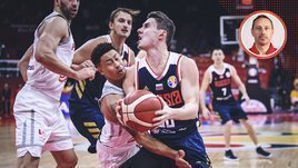 «Те, кто негативно комментируют, не понимают кухни сборной». Тренер сборной России — о чемпионате мира