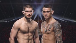 Хабиб победил Порье на UFC 242! И это было круто