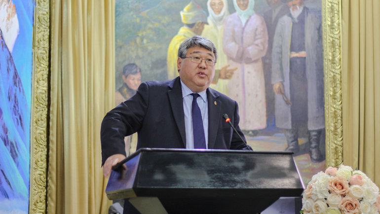 Ежегодный Форум НОК СНГ, Балтии и Грузии. Ежегодный Форум НОК СНГ, Балтии и Грузии.