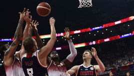 Снова на грани провала. Россия с трудом победила аутсайдера