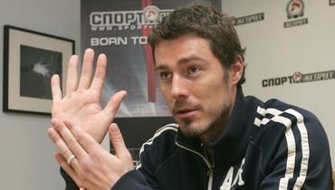 Марат Сафин.