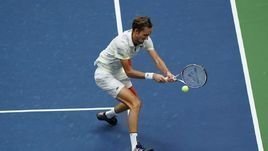 Рабинер — о подвиге Медведева на US Open