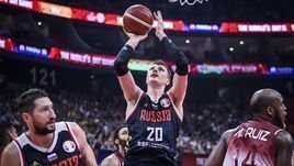 Они подарили надежду — и забрали. Оценки игрокам сборной России