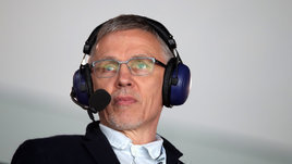 «Финал ЦСКА — «Авангард» был для меня скучным». Ларионов — о КХЛ, Олимпиаде в Пекине и Кузнецове