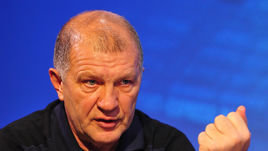 Григорий Иванов: «Надеюсь, Егоров нас услышал. Если тренер плохо работает, его убирают. Так и здесь»