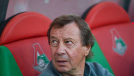 Интервью Юрия Семина: почему «Локомотив» примет «Ювентус» в Черкизове и сыграет ли с «Байером» Алексей Миранчук