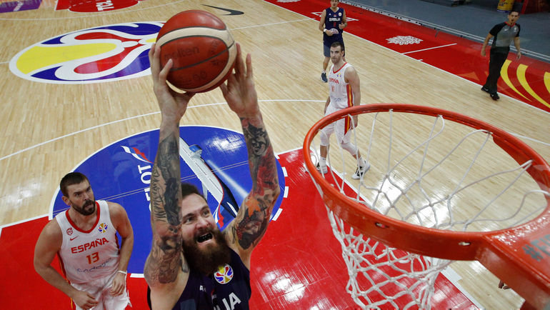 Сборная Сербии. Фото REUTERS Сборная Сербии. Фото REUTERS