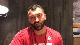 Андрей Орловский: «Я лучше Федора Емельяненко»