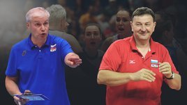 Панков устал и написал заявление. Цели сборной не поменялись