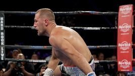 Сергей Ковалев: «Доверял тренеру, а он мне дал воду из другой бутылки»