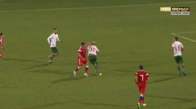 Удаления Ивана Игнатьева. Удаления Ивана Игнатьева.