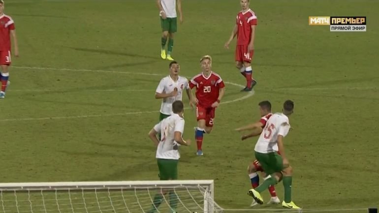 Удаления Ивана Игнатьева. Удаления Ивана Игнатьева.