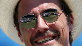 Сафин «не комментарист». Марат объяснил свой стеб на Первом