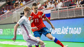 Нам нужна всего одна победа