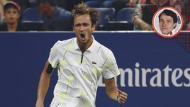 «Когда что-то не получалось, у него сносило крышу». Бывший тренер Медведева — о прошлом звезды