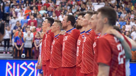 России предстоит защита титула. Мужской Евро стартует уже завтра