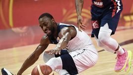 Сборная США провалилась на ЧМ-2019. Ее уничтожила Франция