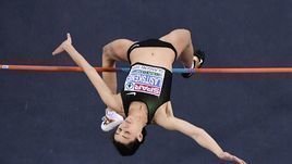 Что происходит с Ласицкене? Почему чемпионка мира проиграла в Минске