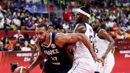 «Проиграть 11 сентября — это позор». Реакция американцев на вылет своей сборной с баскетбольного ЧМ