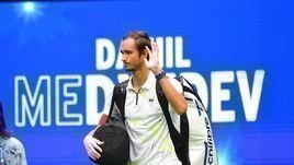 Медведев атакует «Большую тройку»? Что ждет Даниила в ближайшем будущем
