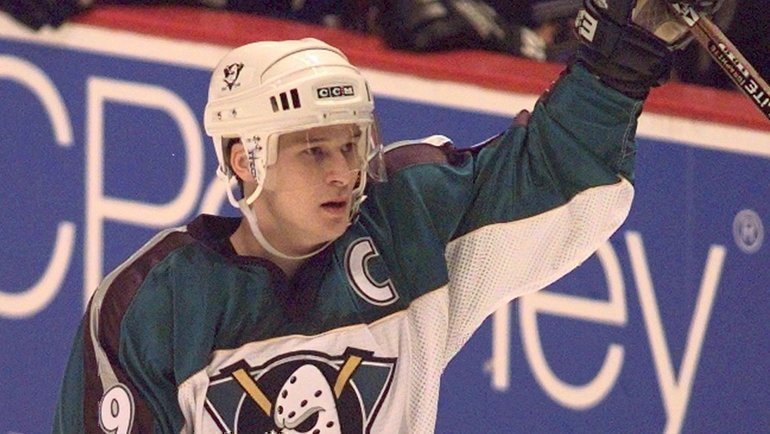 Пол Кария. Фото REUTERS Пол Кария. Фото REUTERS