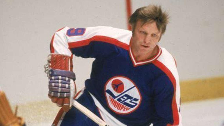 Бобби Халл. Фото nhl.com Бобби Халл. Фото nhl.com