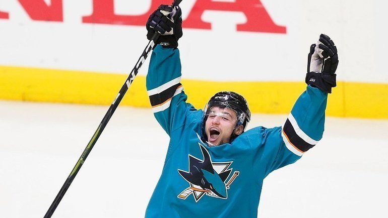 Кевин Лабанк. Фото AFP Кевин Лабанк. Фото AFP