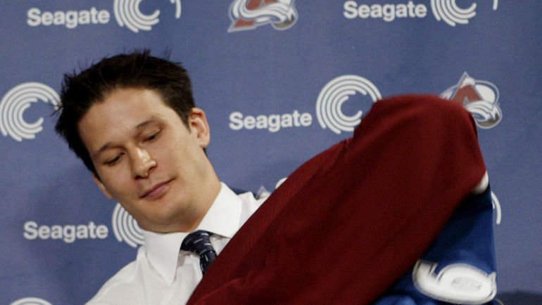 Пол Кария. Фото REUTERS Пол Кария. Фото REUTERS