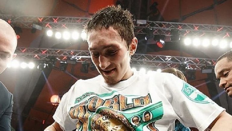 Заур Абдуллаев. Фото Instagram Заур Абдуллаев. Фото Instagram