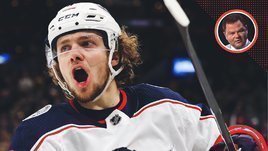 «Уход Панарина был малоприятен. Но у меня к нему претензий нет. Тема — мой друг»