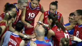 Бузато бросили в бой. В субботу он стартует в первом турнире