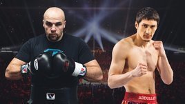 Кузьмин и Абдуллаев шокируют мир или провалятся