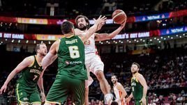 Скола в 39 провел матч мечты, Австралия была в шаге от чуда. Определились финалисты ЧМ