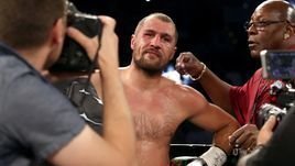 Ковалев и Альварес все-таки встретятся